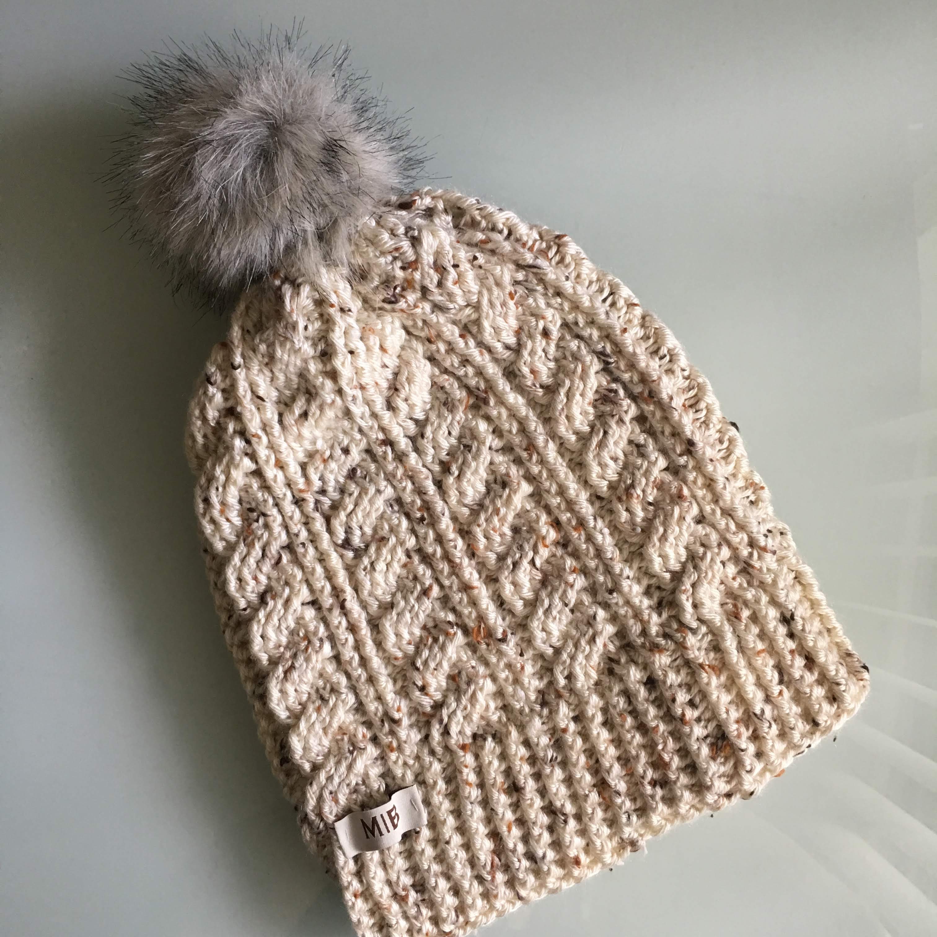 Regina Hat