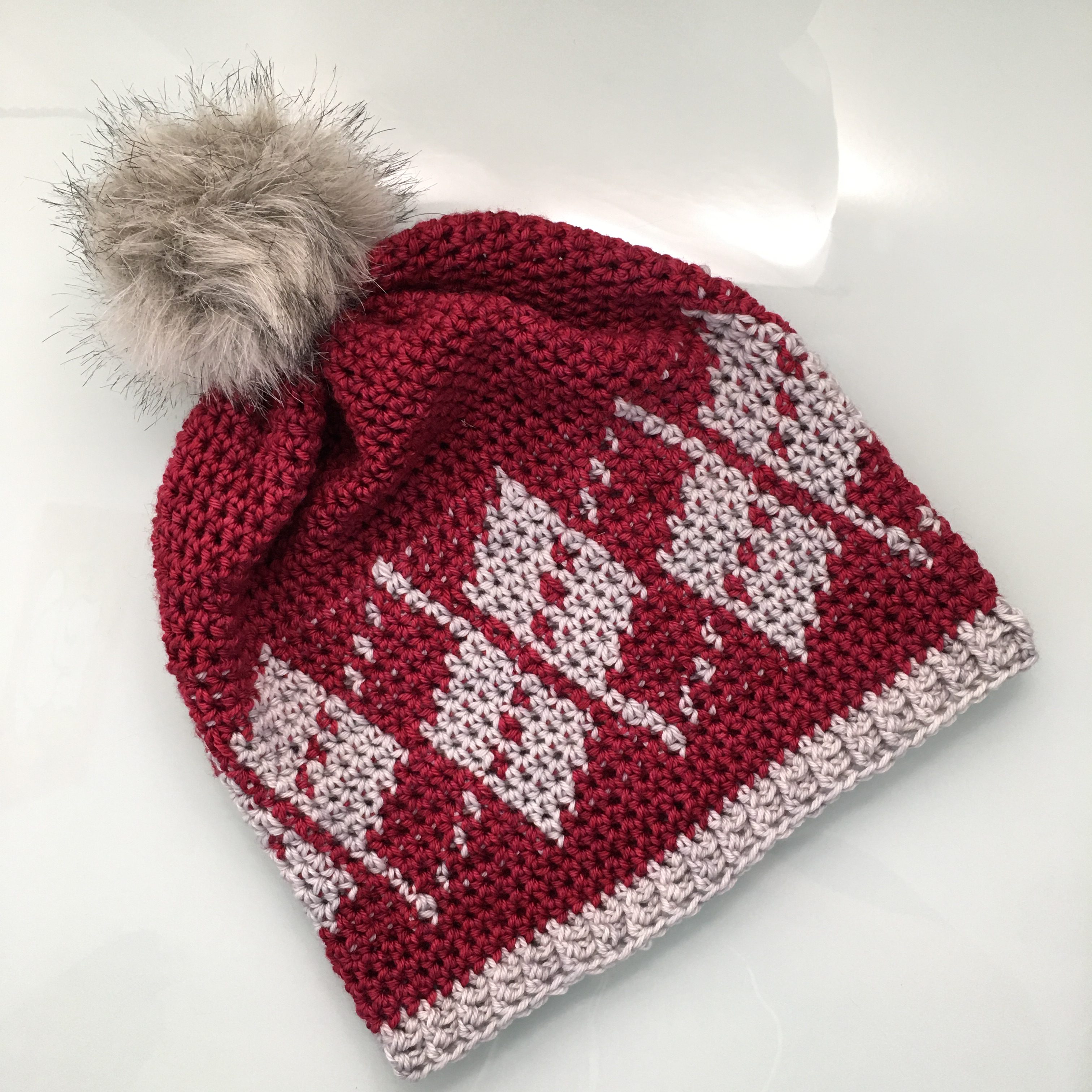 Argyle Hat
