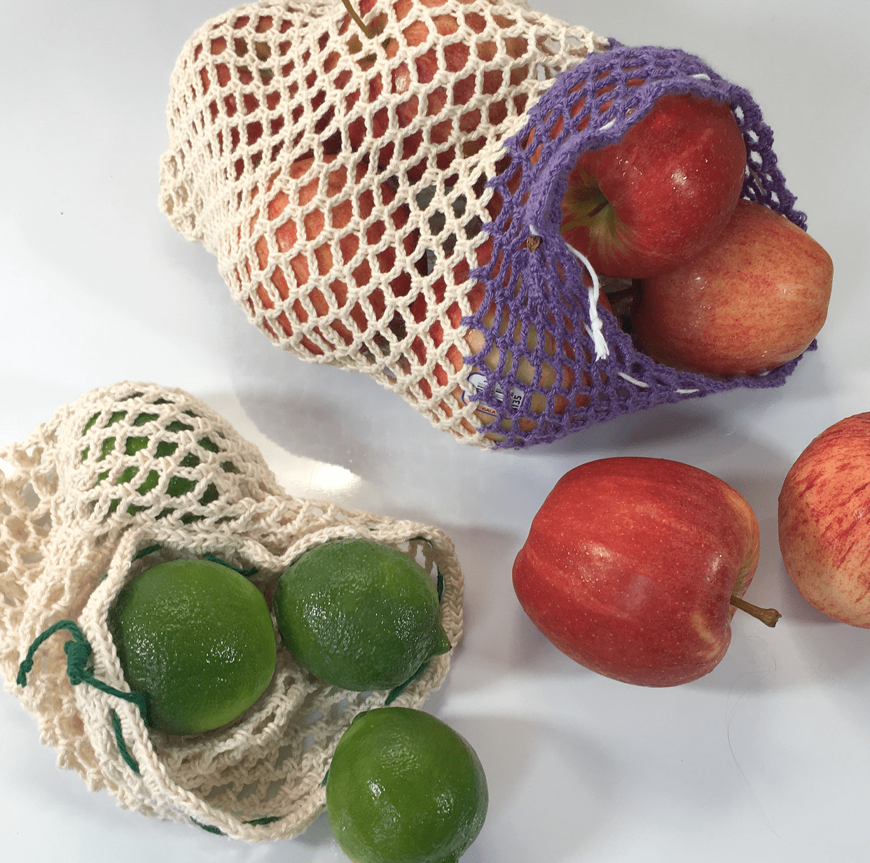 Reusable Produce Bag