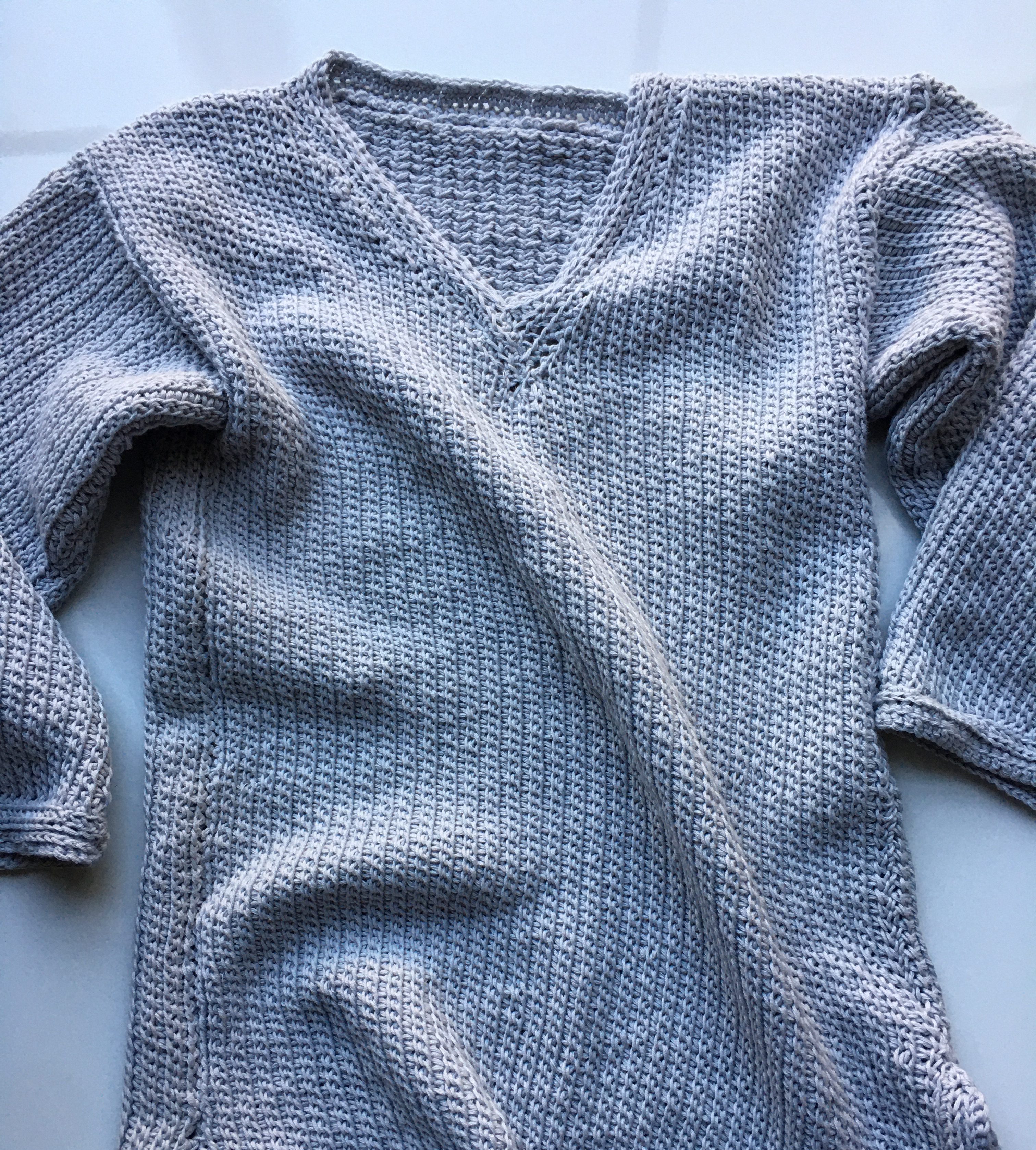 The Gentleman’s Sweater
