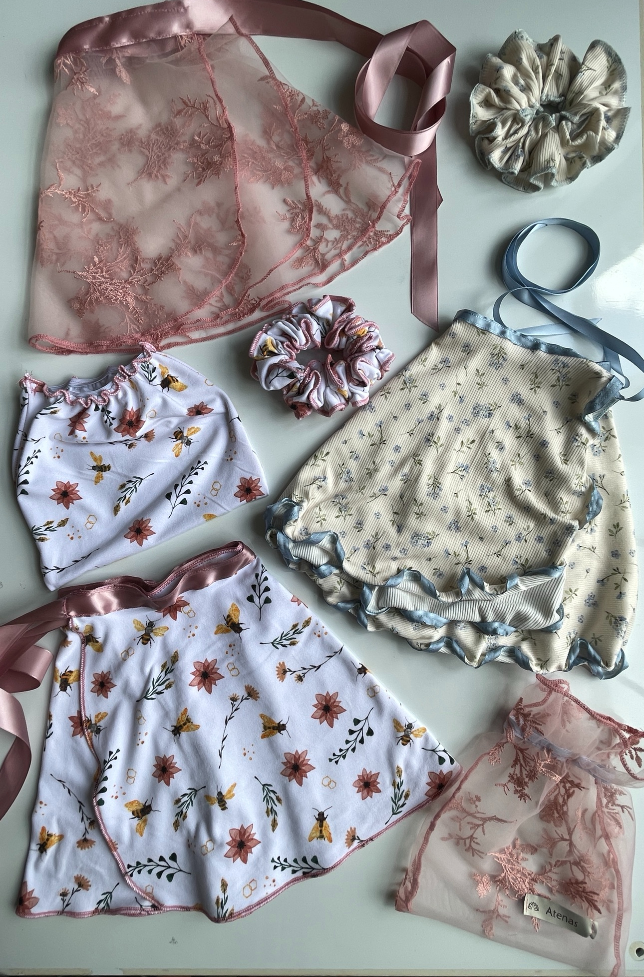 Ballet Skirts